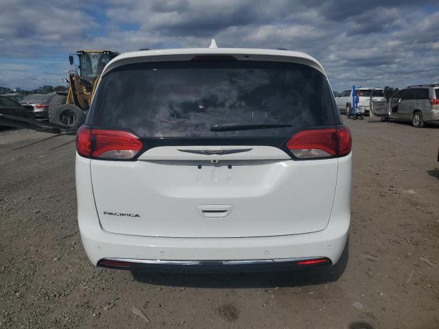 2C4RC1EG0HR832627 - 2017 CHRYSLER PACIFICA TOURING L PLUS WHITE photo 6