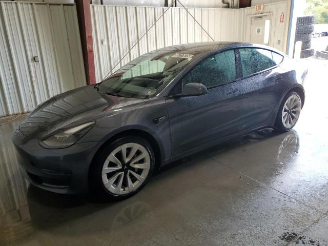 2022 TESLA MODEL 3, 