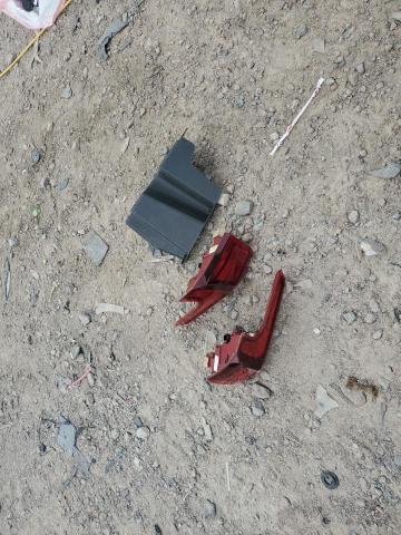 5NMS33AD0LH201923 - 2020 HYUNDAI SANTA FE SEL 橙色 照片 13