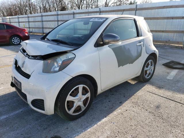 2012 TOYOTA SCION IQ, 