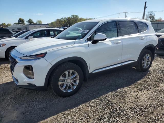 2020 HYUNDAI SANTA FE SEL, 