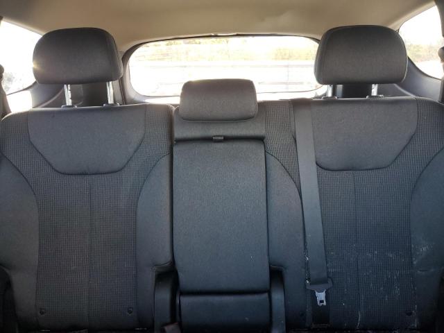 5NMS3CAD7LH286565 - 2020 HYUNDAI SANTA FE SEL WHITE photo 10