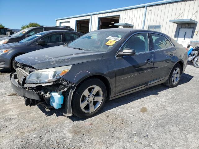 2015 CHEVROLET MALIBU LS, 