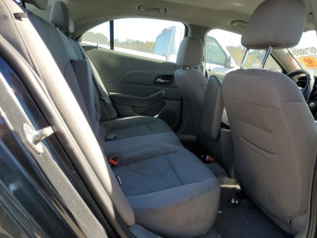 1G11B5SL8FF238180 - 2015 CHEVROLET MALIBU LS Серый фото 10