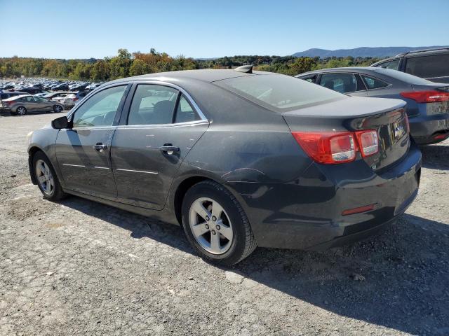 1G11B5SL8FF238180 - 2015 CHEVROLET MALIBU LS Серый фото 2