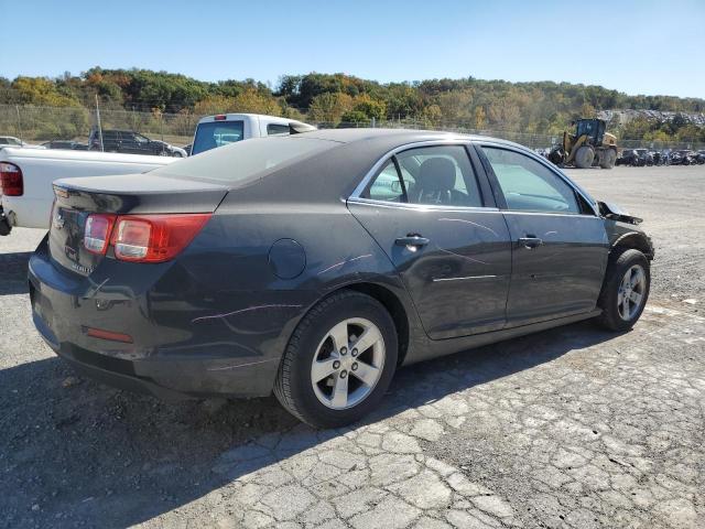 1G11B5SL8FF238180 - 2015 CHEVROLET MALIBU LS Серый фото 3