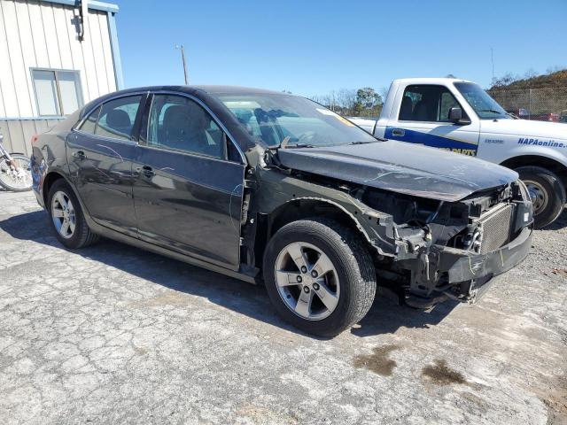 1G11B5SL8FF238180 - 2015 CHEVROLET MALIBU LS Серый фото 4
