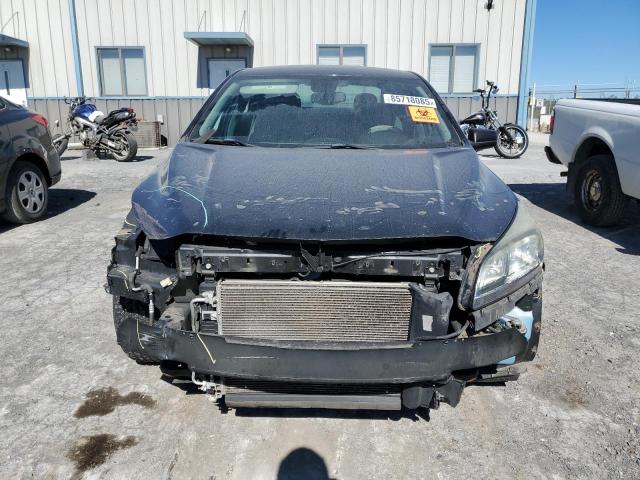 1G11B5SL8FF238180 - 2015 CHEVROLET MALIBU LS Серый фото 5