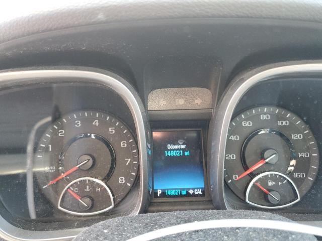 1G11B5SL8FF238180 - 2015 CHEVROLET MALIBU LS Серый фото 9