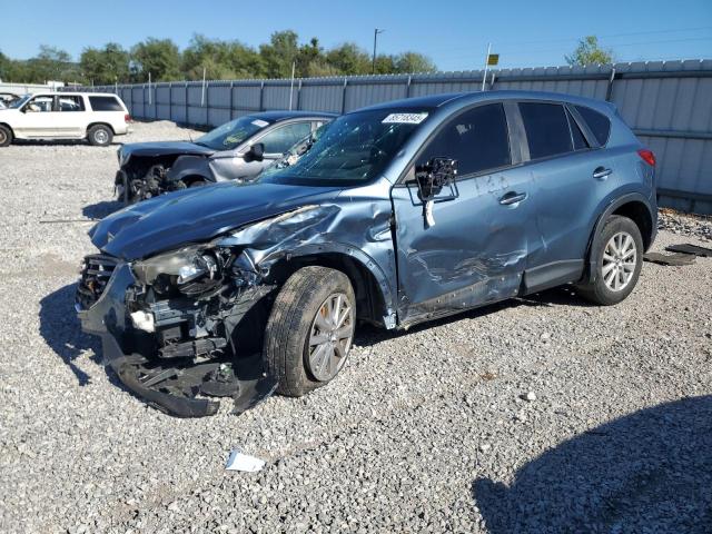 2016 MAZDA CX-5 TOURING, 