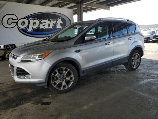 2015 FORD ESCAPE TITANIUM, 