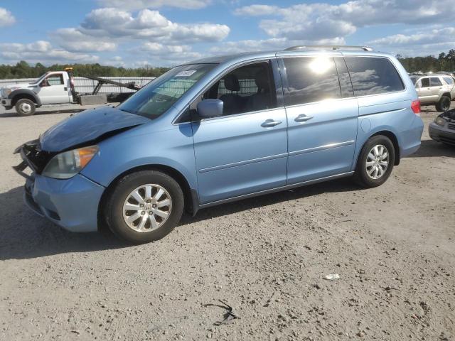 2008 HONDA ODYSSEY EXL, 