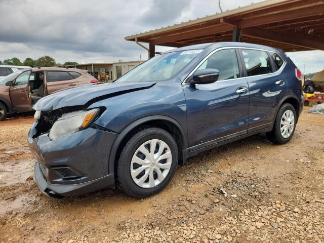 2014 NISSAN ROGUE S, 