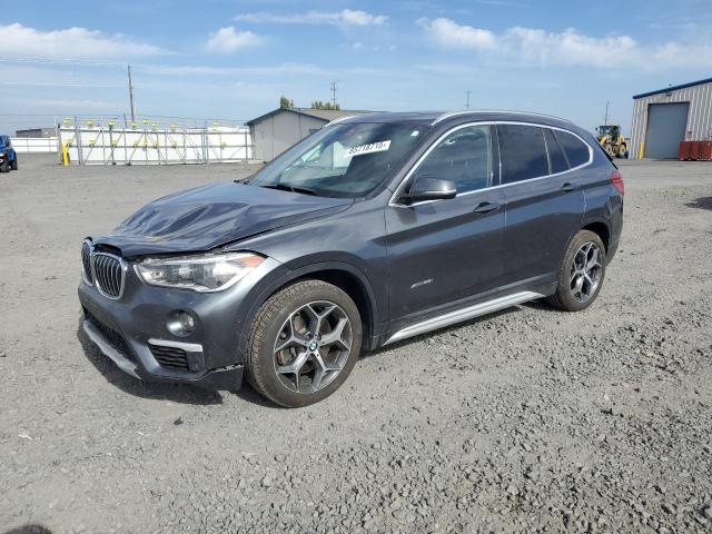 2016 BMW X1 XDRIVE28I, 