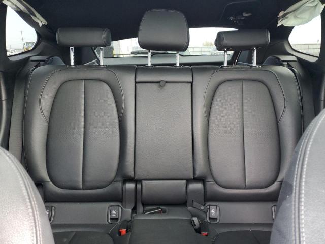 WBXHT3Z3XG4A50129 - 2016 BMW X1 XDRIVE28I GRAY photo 10