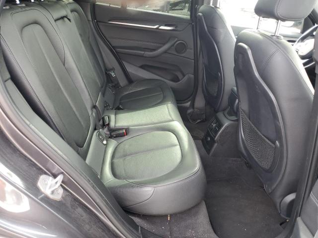 WBXHT3Z3XG4A50129 - 2016 BMW X1 XDRIVE28I GRAY photo 11