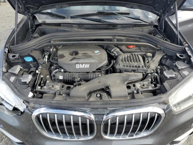 WBXHT3Z3XG4A50129 - 2016 BMW X1 XDRIVE28I GRAY photo 12