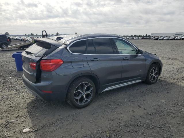 WBXHT3Z3XG4A50129 - 2016 BMW X1 XDRIVE28I GRAY photo 3