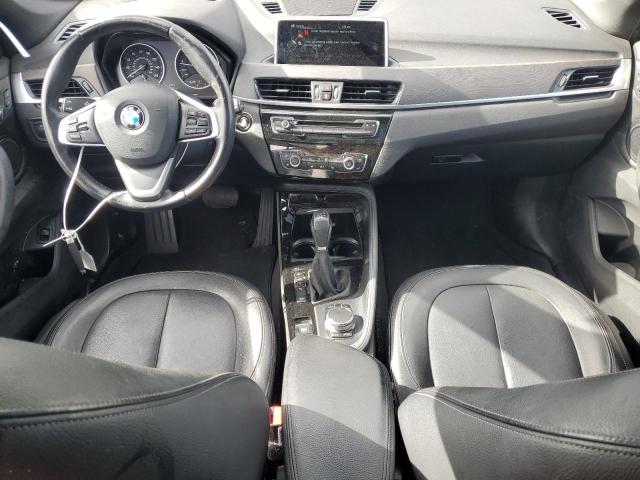 WBXHT3Z3XG4A50129 - 2016 BMW X1 XDRIVE28I GRAY photo 8