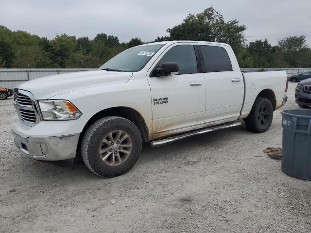 2016 RAM 1500 SLT, 
