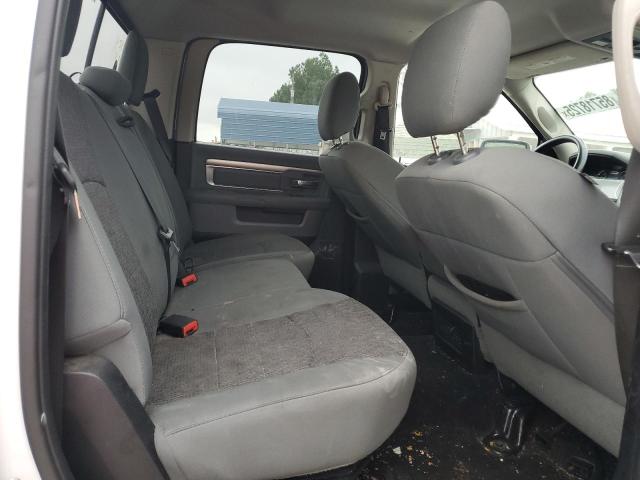 1C6RR7LG3GS205512 - 2016 RAM 1500 SLT 白色 照片 10