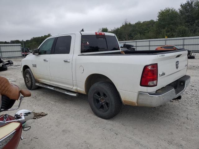 1C6RR7LG3GS205512 - 2016 RAM 1500 SLT 白色 照片 2