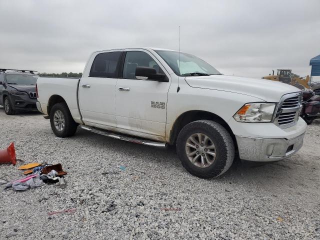 1C6RR7LG3GS205512 - 2016 RAM 1500 SLT 白色 照片 4