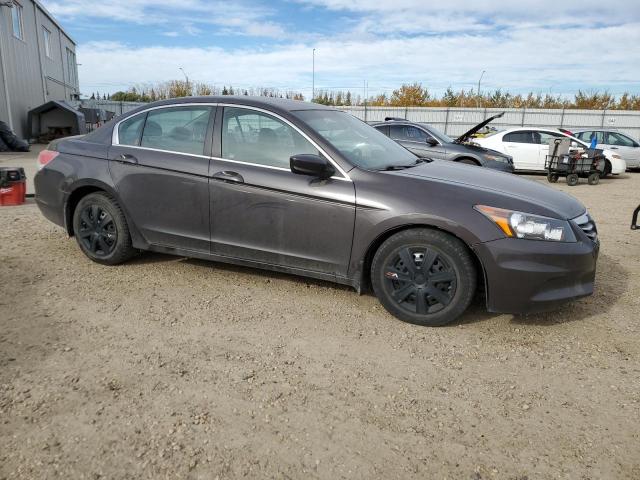 1HGCP2F69BA801413 - 2011 HONDA ACCORD SE CHARCOAL photo 4