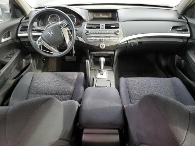 1HGCP2F69BA801413 - 2011 HONDA ACCORD SE CHARCOAL photo 8