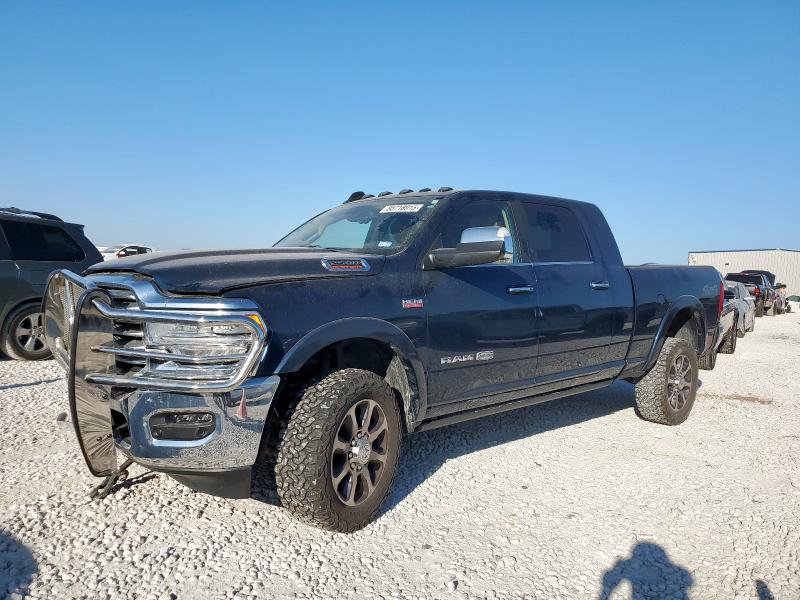 2019 RAM 2500 LONGHORN, 