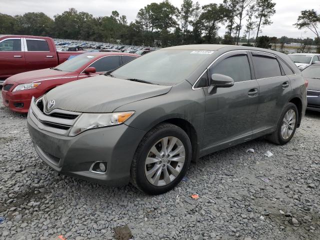 2013 TOYOTA VENZA LE, 