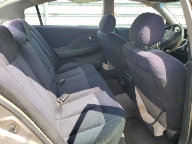 1N4AL11DX4C133166 - 2004 NISSAN ALTIMA BASE 棕色 照片 10