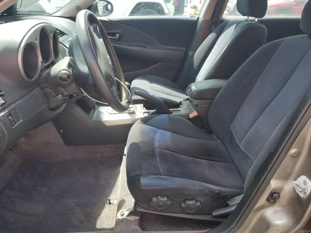 1N4AL11DX4C133166 - 2004 NISSAN ALTIMA BASE 棕色 照片 7