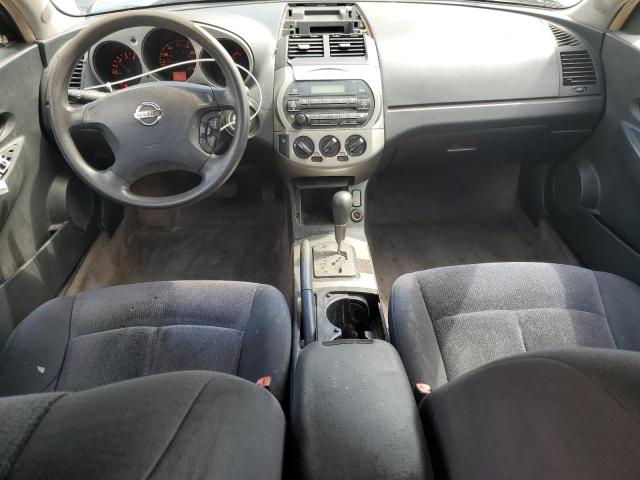 1N4AL11DX4C133166 - 2004 NISSAN ALTIMA BASE 棕色 照片 8