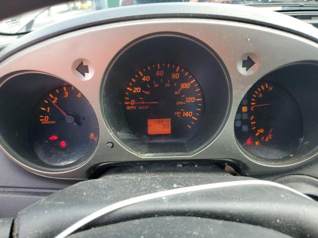 1N4AL11DX4C133166 - 2004 NISSAN ALTIMA BASE 棕色 照片 9