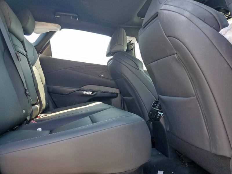 2T2BAMCAXRC054177 - 2024 LEXUS RX 350 BASE Սպիտակ լուսանկար 11