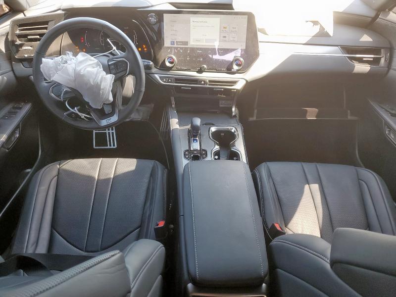 2T2BAMCAXRC054177 - 2024 LEXUS RX 350 BASE Սպիտակ լուսանկար 8