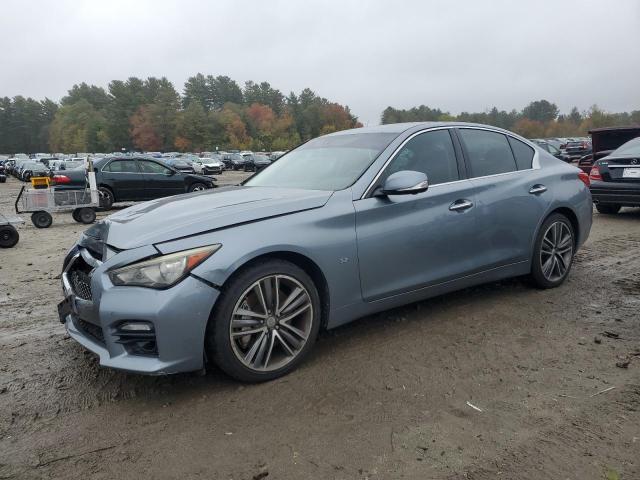 2014 INFINITI Q50 BASE, 