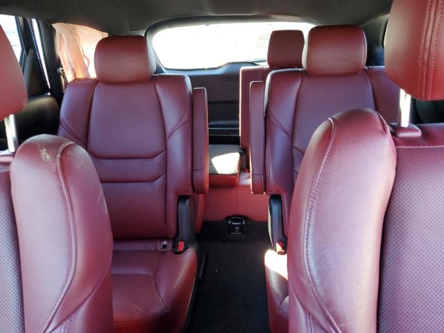 JM3TCBDY6N0612556 - 2022 MAZDA CX-9 GRAND TOURING GRAY photo 10