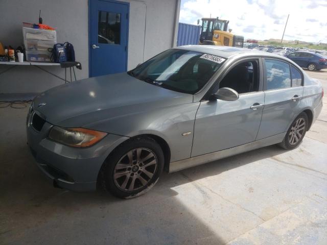 2007 BMW 328 I, 