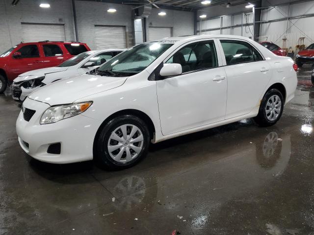 2010 TOYOTA COROLLA BASE, 