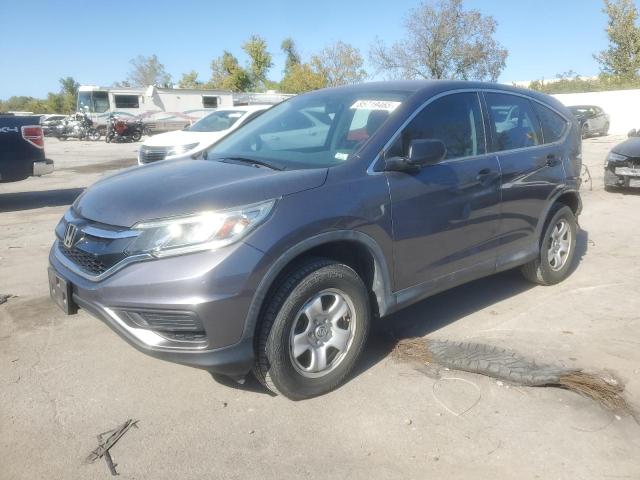 2015 HONDA CR-V LX, 