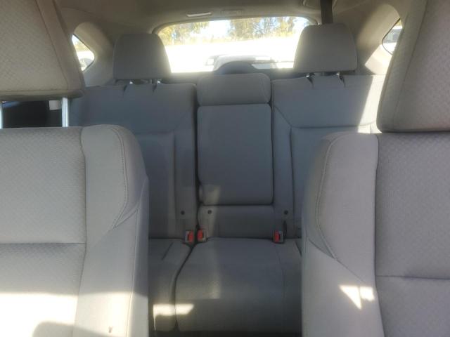 2HKRM4H38FH700460 - 2015 HONDA CR-V LX Сірий фото 10