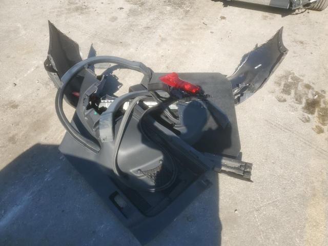 2HKRM4H38FH700460 - 2015 HONDA CR-V LX Сірий фото 13