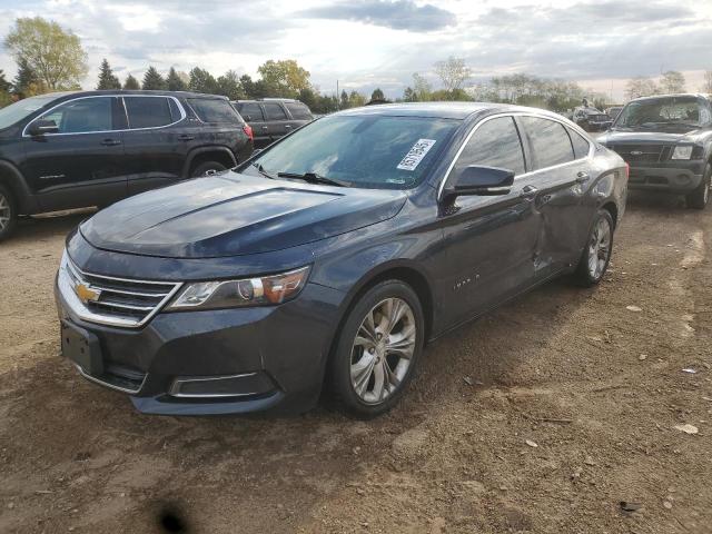 2014 CHEVROLET IMPALA LT, 