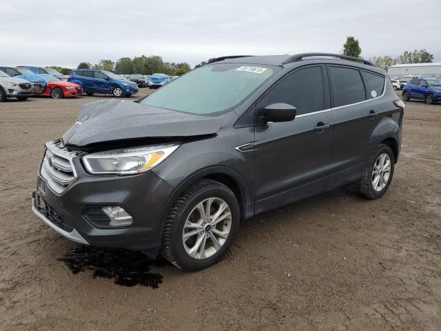 2018 FORD ESCAPE SE, 