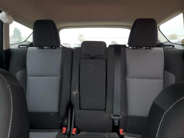 1FMCU9GD9JUD36119 - 2018 FORD ESCAPE SE 灰色 照片 10