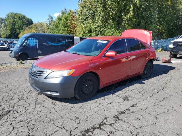 2008 TOYOTA CAMRY CE, 