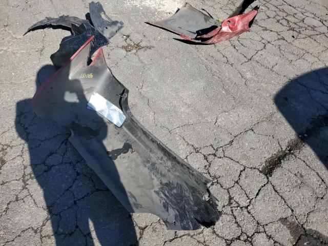 4T4BE46K68R030166 - 2008 TOYOTA CAMRY CE 红色 照片 12