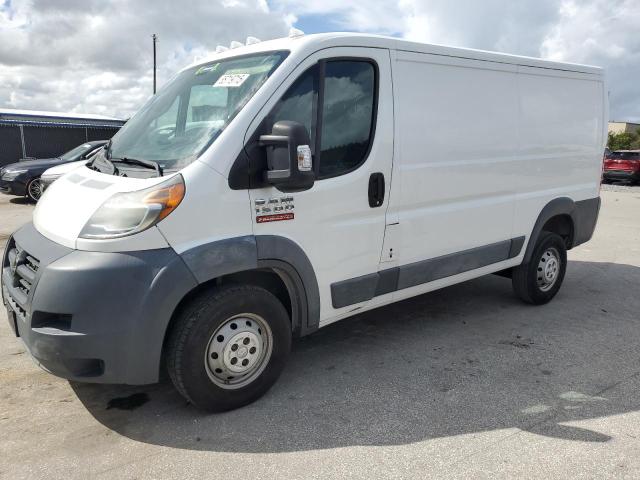 2017 RAM PROMASTER 1500 STANDARD, 